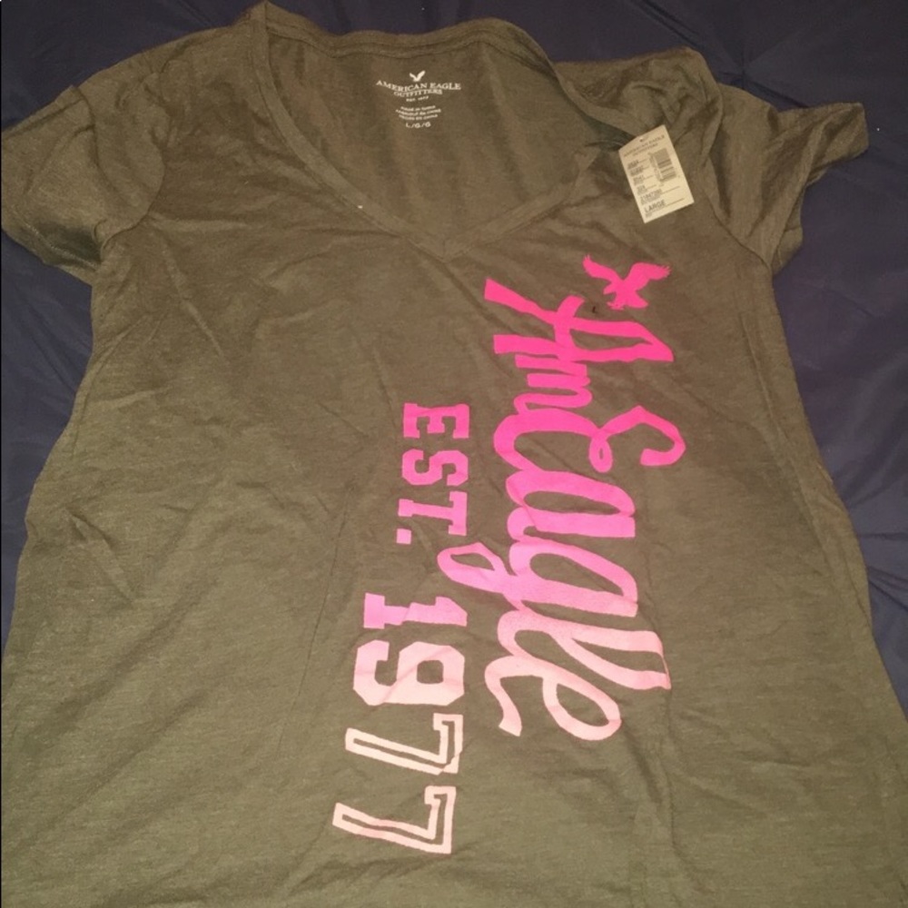 Brand new American Eagle tee!
